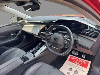 Peugeot 308 SW Allure Premium