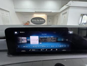 Mercedes-Benz CLA CLA200 AMG Line