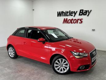 Audi A1 TDI Sport