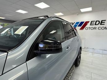 Mercedes-Benz GLE GLE43 V6 AMG