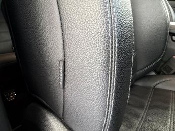 Mercedes-Benz GLE GLE43 V6 AMG