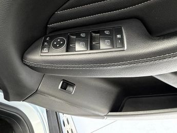 Mercedes-Benz GLE GLE43 V6 AMG