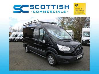 Ford Transit 290 L2 H2 P/V