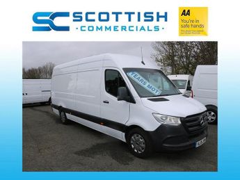 Mercedes Sprinter 314 Cdi