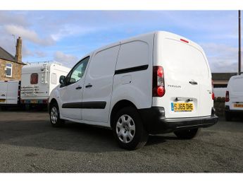 Peugeot Partner Blue Hdi Professional L1