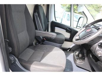 Fiat Ducato 35 H/R P/V Multijet