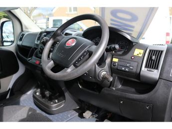 Fiat Ducato 35 H/R P/V Multijet