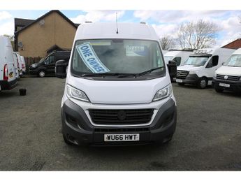 Fiat Ducato 35 H/R P/V Multijet