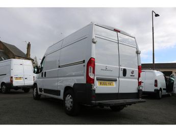 Fiat Ducato 35 H/R P/V Multijet