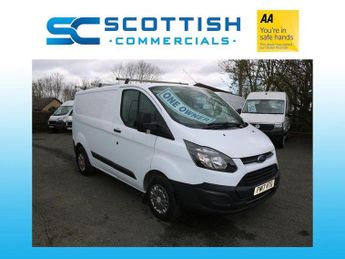Ford Transit 290 Lr P/V