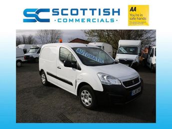 Peugeot Partner Se L1