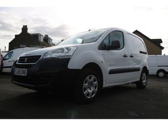 Peugeot Partner Se L1
