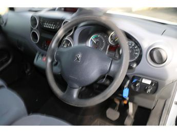 Peugeot Partner Se L1