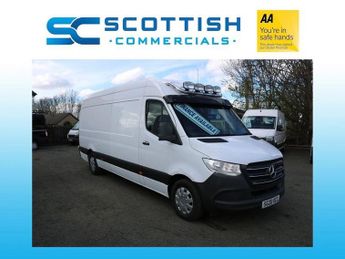 Mercedes Sprinter 314 Cdi