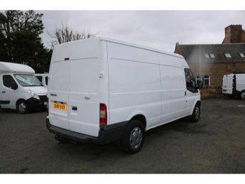 Ford Transit 350 Shr P/V