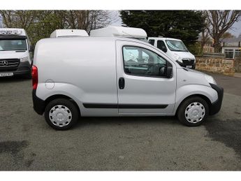 Peugeot Bipper Hdi Professional