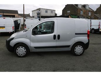 Peugeot Bipper Hdi Professional