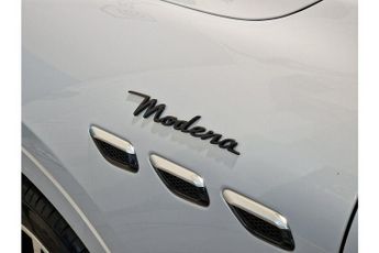 Maserati Grecale MHEV Modena
