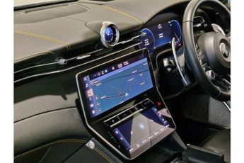 Maserati Grecale MHEV Modena