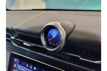 Maserati Grecale MHEV Modena