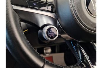 Maserati Grecale MHEV Modena