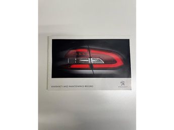 Peugeot 108 VTi PureTech Allure