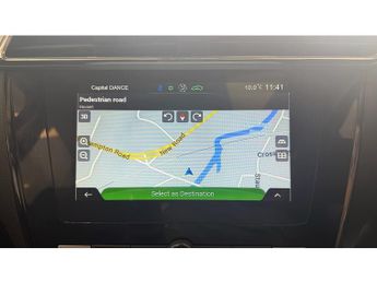 MG MG ZS 44.5kWh Exclusive SUV 5dr Electric Auto (143 ps)