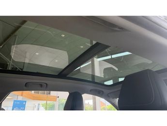 MG MG ZS 44.5kWh Exclusive SUV 5dr Electric Auto (143 ps)