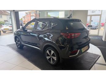 MG MG ZS 44.5kWh Exclusive SUV 5dr Electric Auto (143 ps)
