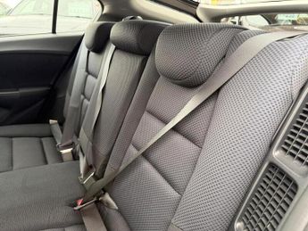 Honda Insight 1.3h IMA SE Hatchback 5dr Petrol Hybrid CVT Euro 5 (102 ps)