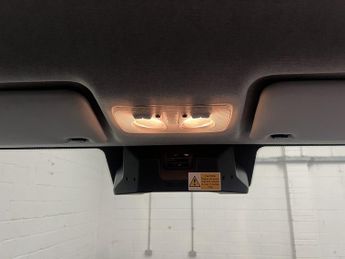 Iveco Daily 2.3D HPI 14V 35S 3520 Panel Van 5dr Diesel HiMatic MWB H2 Euro 6