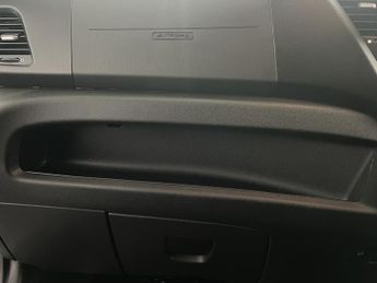 Iveco Daily 2.3D HPI 14V 35S 3520 Panel Van 5dr Diesel HiMatic MWB H2 Euro 6