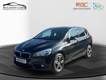 BMW 218 218i Sport