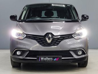 Renault Scenic dCi Dynamique Nav
