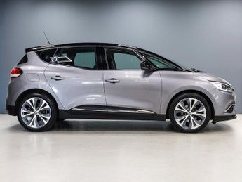 Renault Scenic dCi Dynamique Nav