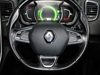 Renault Scenic dCi Dynamique Nav