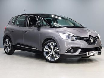 Renault Scenic dCi Dynamique Nav
