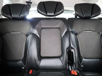 Renault Scenic dCi Dynamique Nav