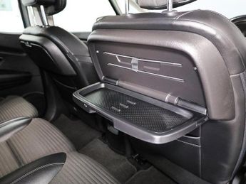 Renault Scenic dCi Dynamique Nav