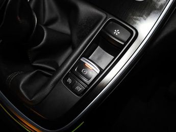 Renault Scenic dCi Dynamique Nav