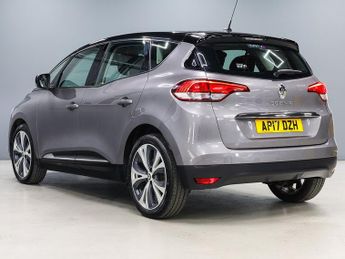 Renault Scenic dCi Dynamique Nav