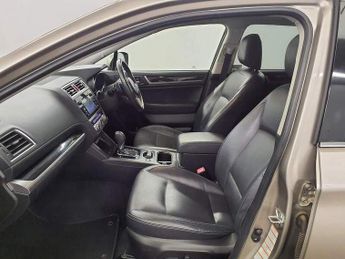 Subaru Outback D SE Premium