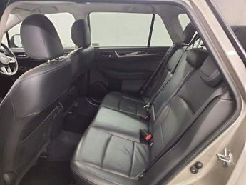 Subaru Outback D SE Premium