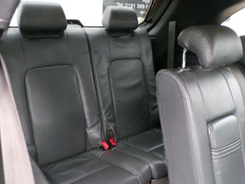 Chevrolet Captiva VCDi LTZ