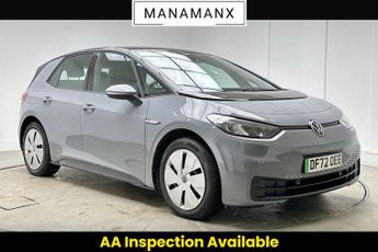 Volkswagen ID.3 Pro Performance Life