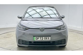 Volkswagen ID.3 Pro Performance Life