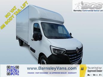 Renault Master dCi 35 Business