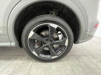 Audi Q5 TDI Black Edition