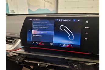 BMW X1 20i MHT xLine