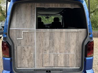 Volkswagen Transporter T6.1 T28 150 DSG LWB Highline